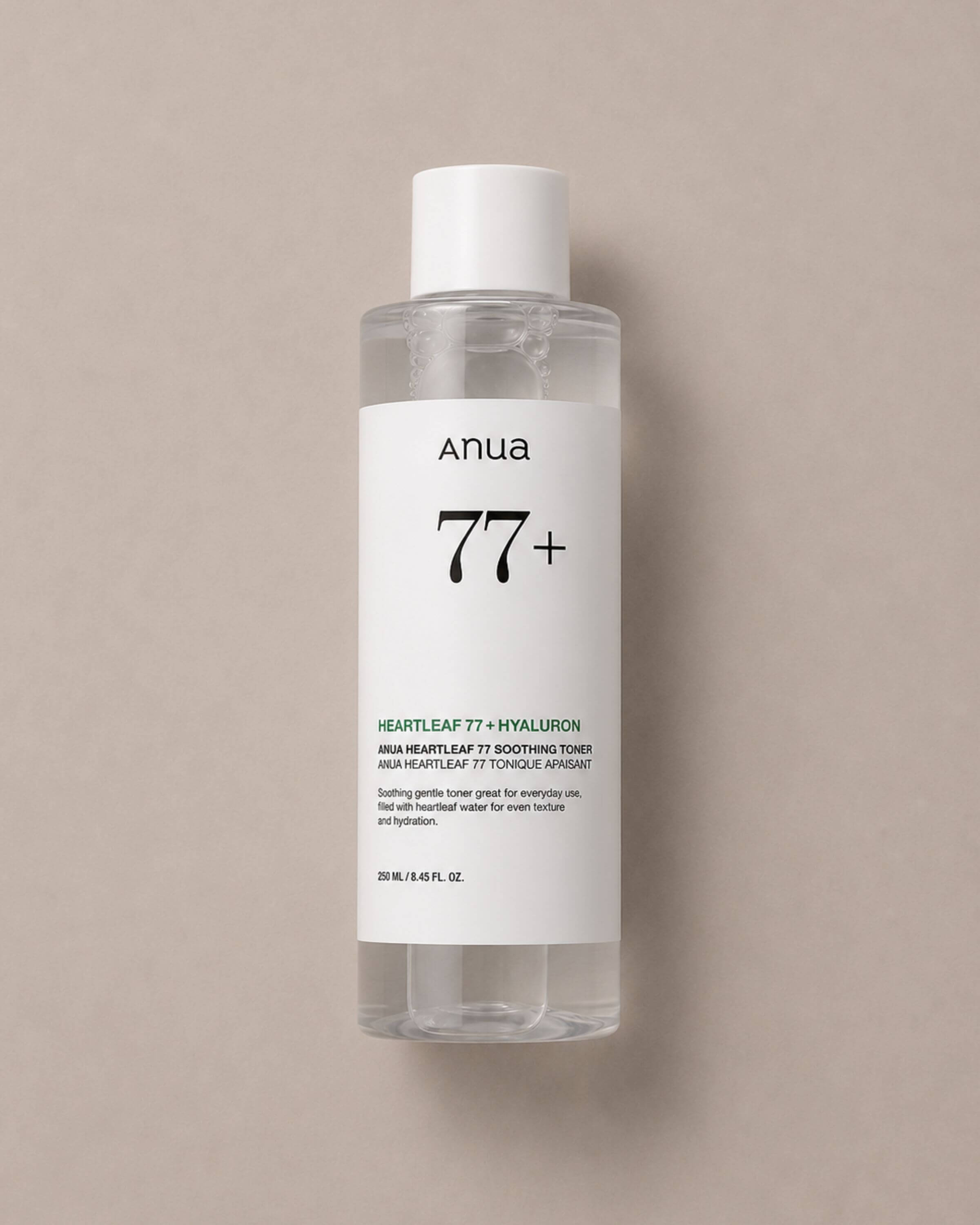 Anua Heartleaf 77 Toner 250ml
