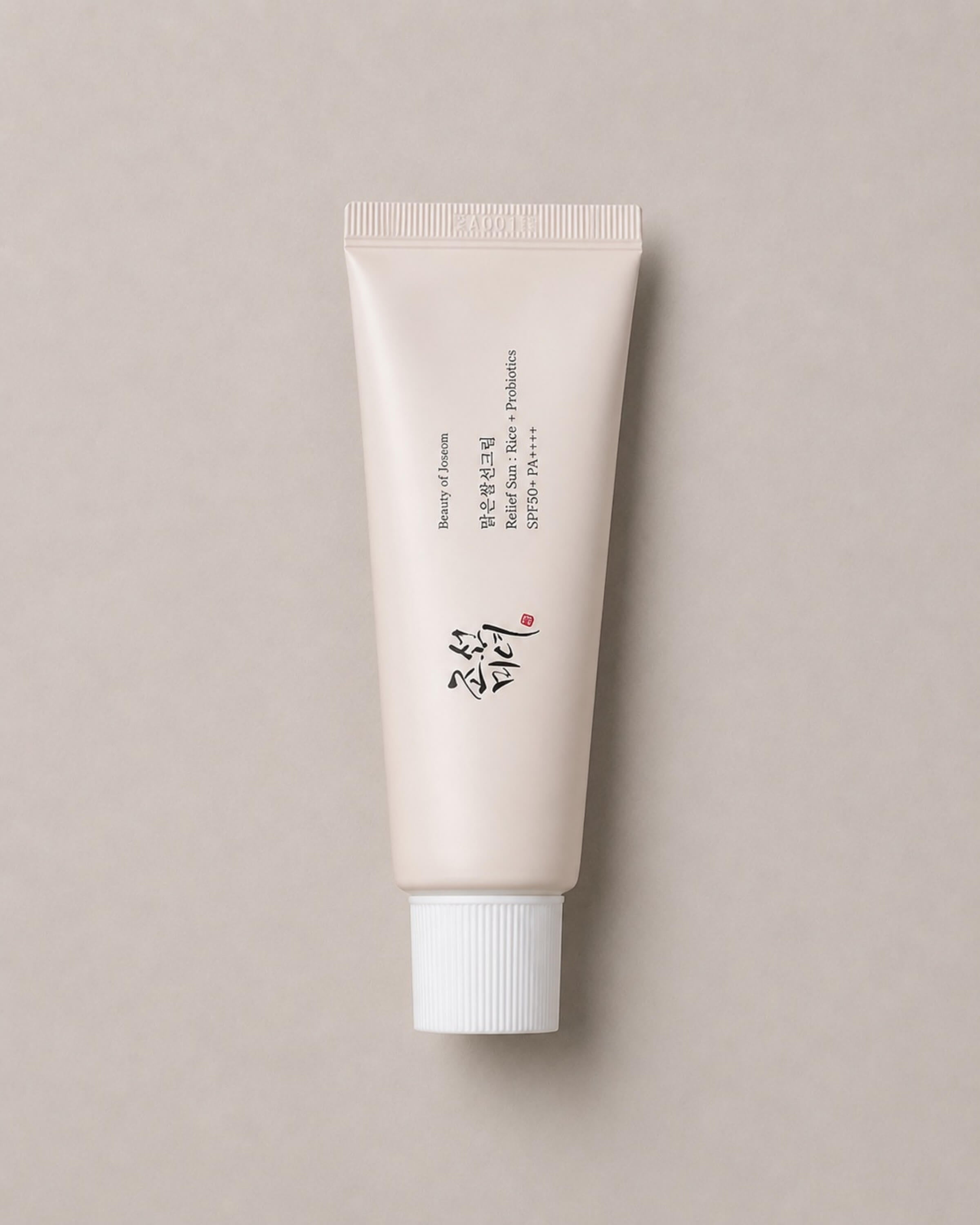 Beauty of Joseon Relief Sun Rice + Probiotics 50ml