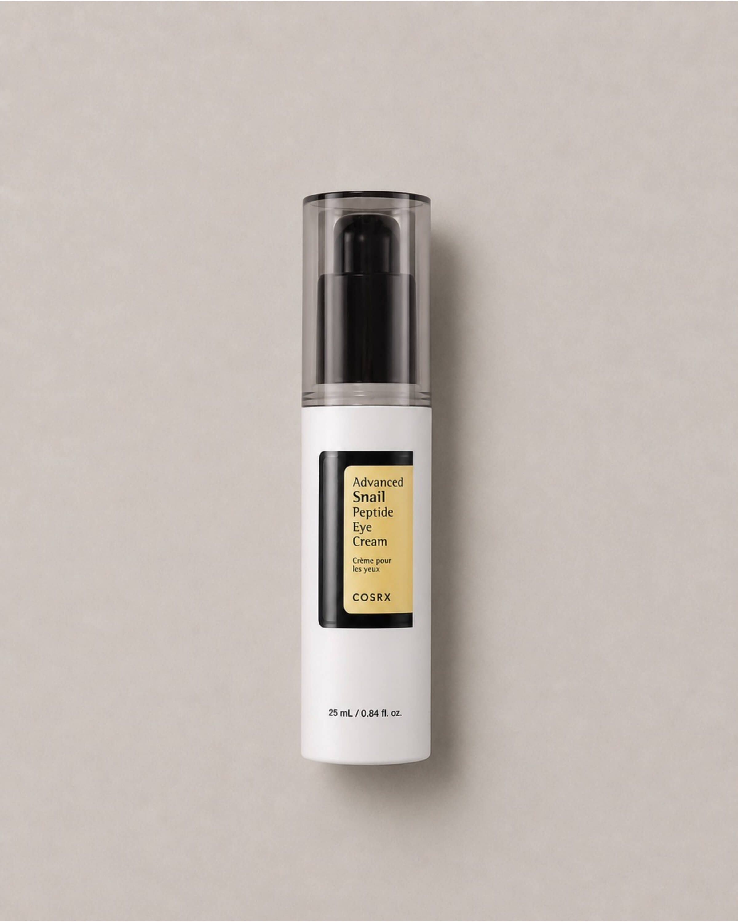 COSRX Advanced Snail Peptide Eye Cream 25ml