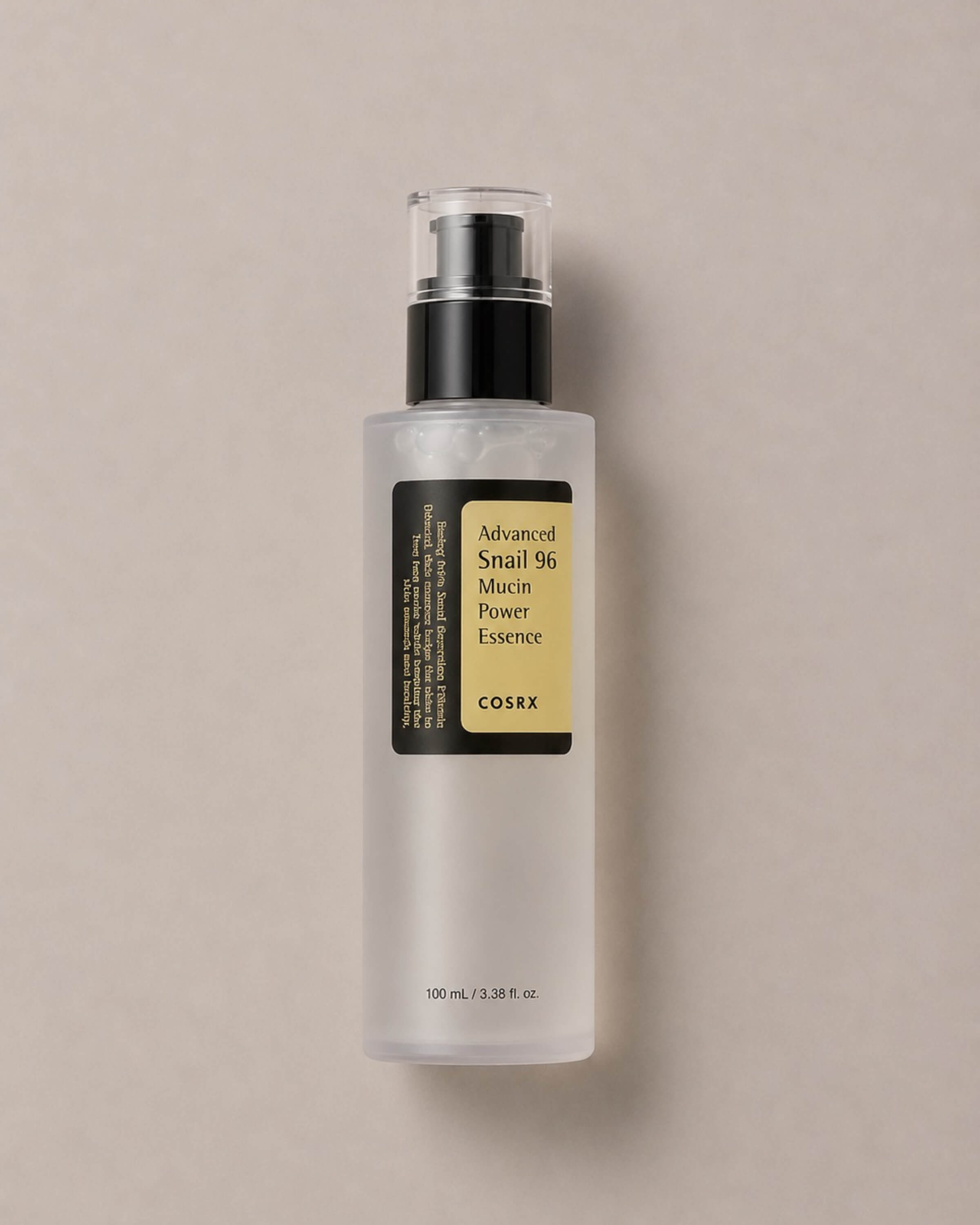 COSRX Advanced Snail Mucin 96 Essence