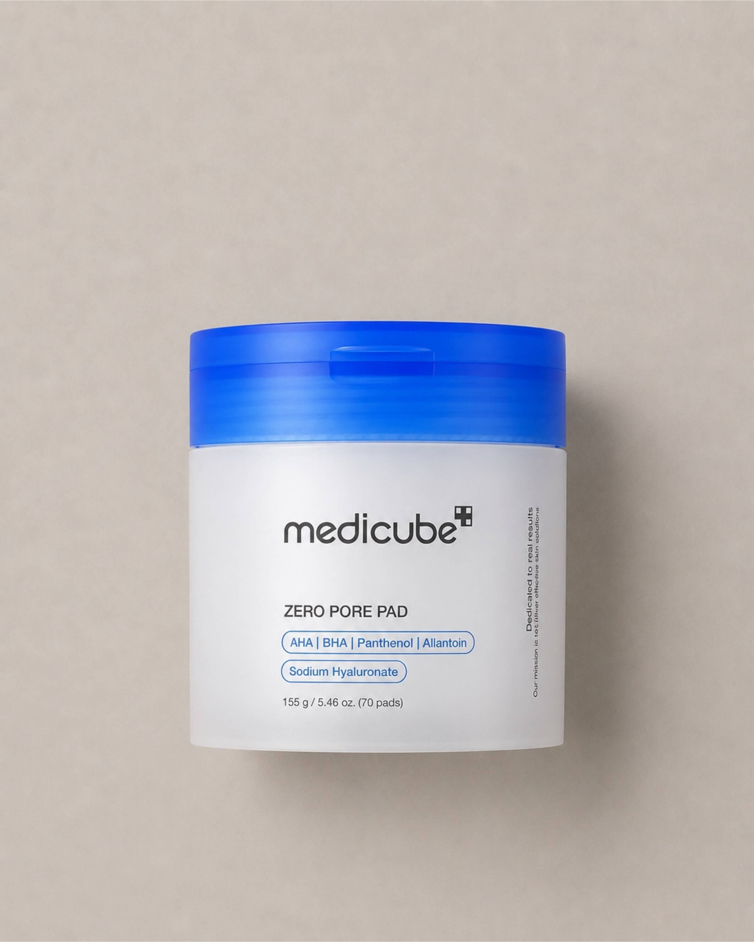 Medicube Zero Pore Pad