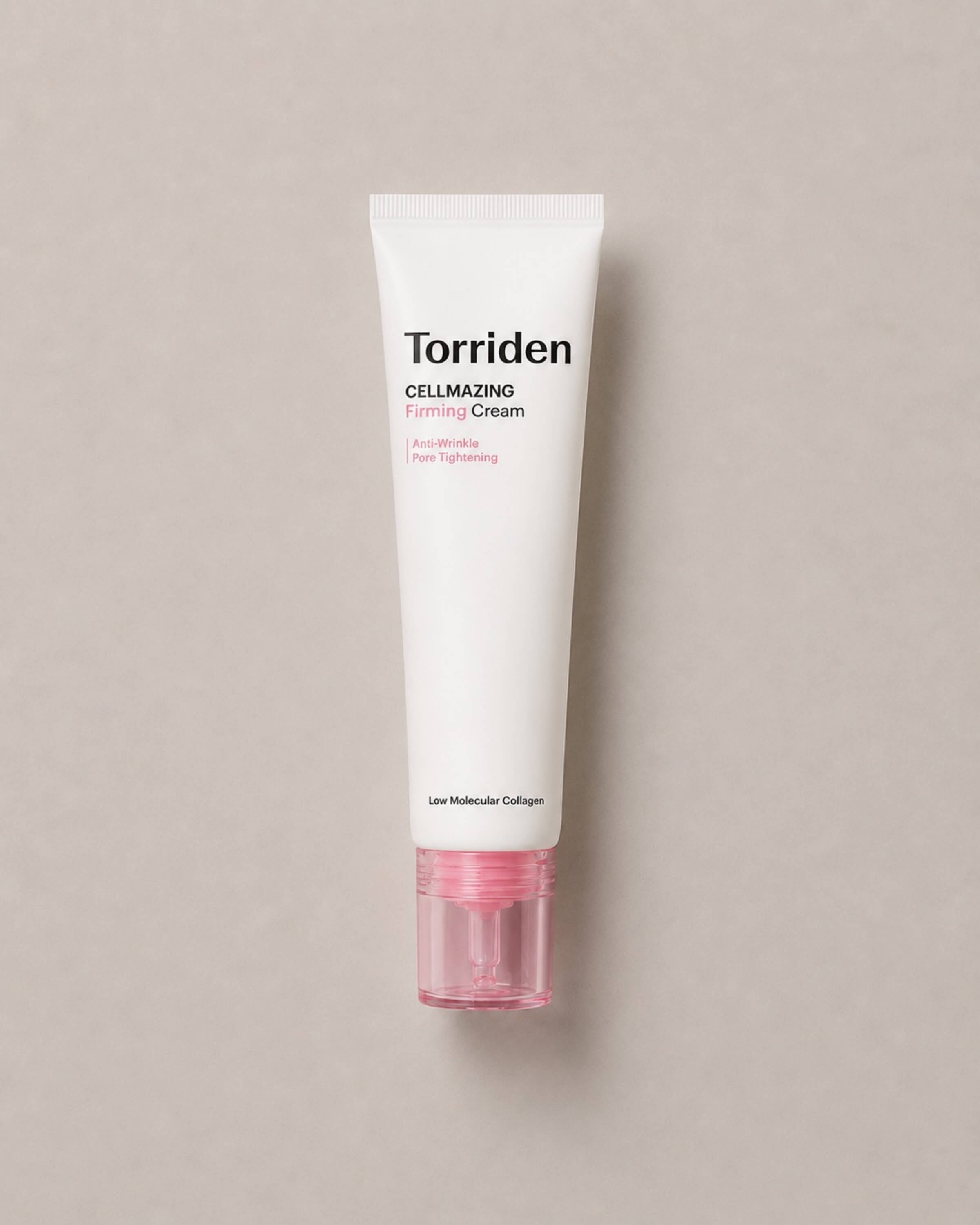 Torriden Cellmazing Firming Cream 60ml