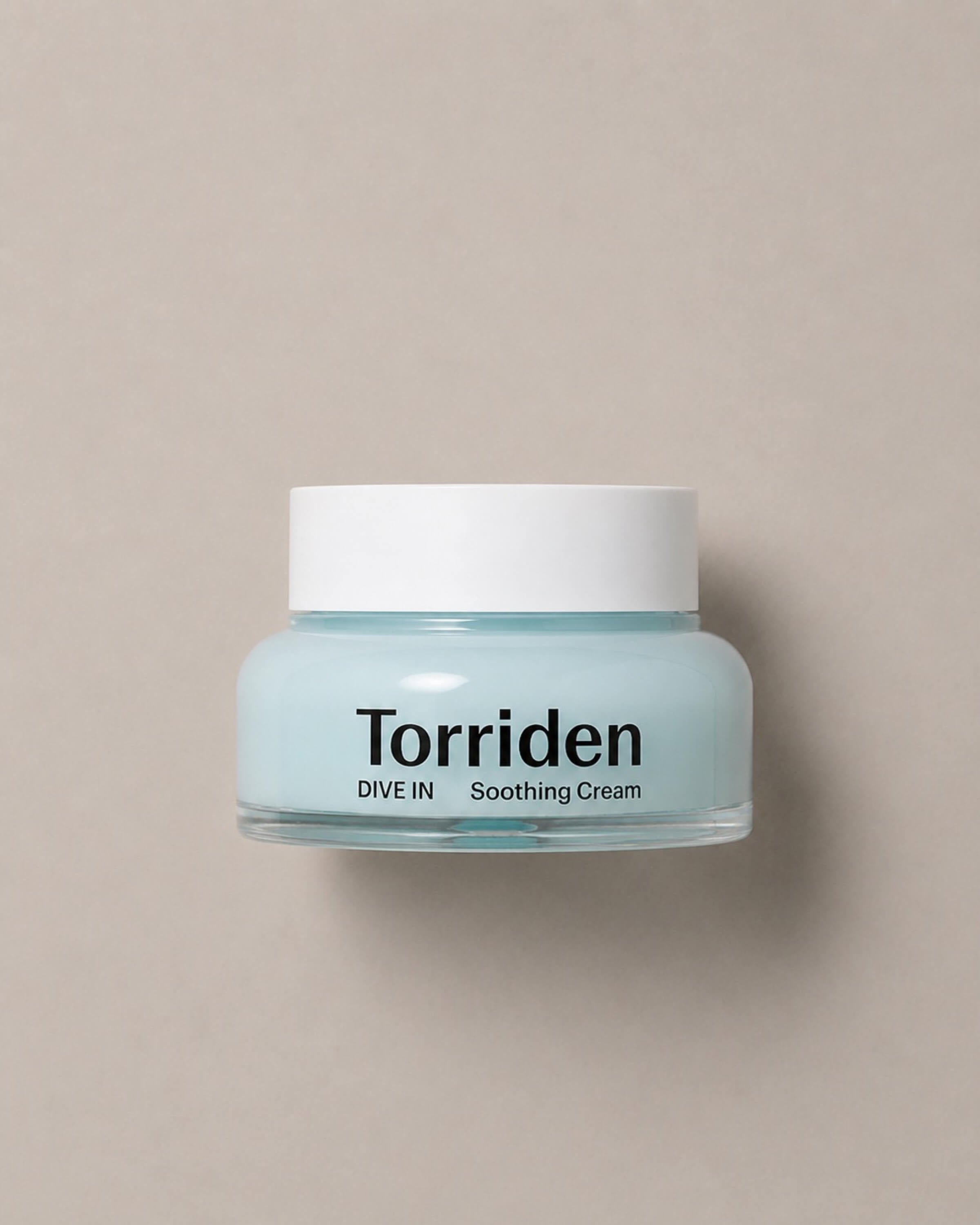 Torriden Dive In Soothing Cream 100ml