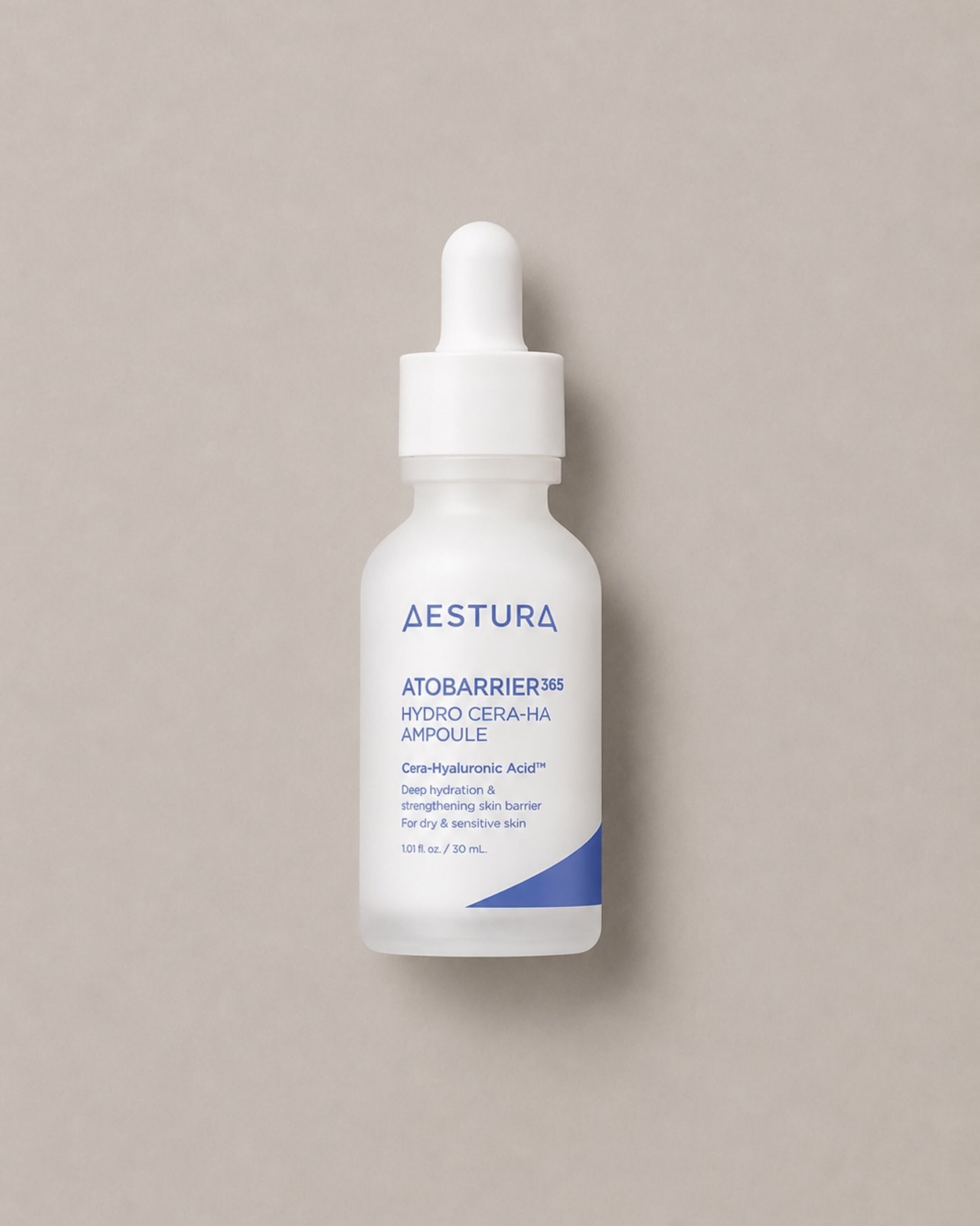 Aestura Atobarrier 365 Hydro Cera-HA Serum
