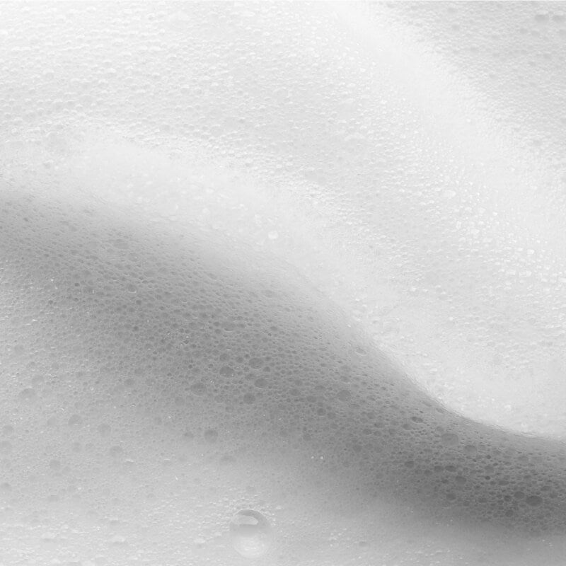 Aestura Atobarrier 365 Foaming Cleanser rich pre-foamed texture - touchless pump foam for sensitive skin