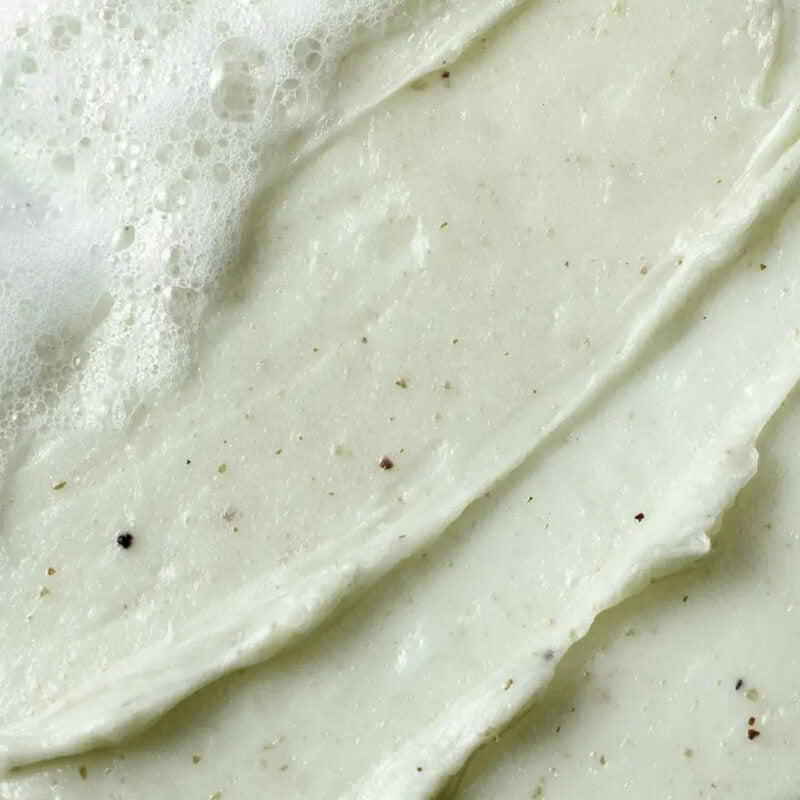 Mung Bean pH-Balanced Cleansing Foam 80ml