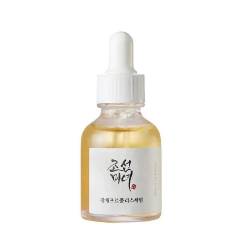 Beauty of Joseon Glow Serum Propolis + Niacinamide 30ml on a white background