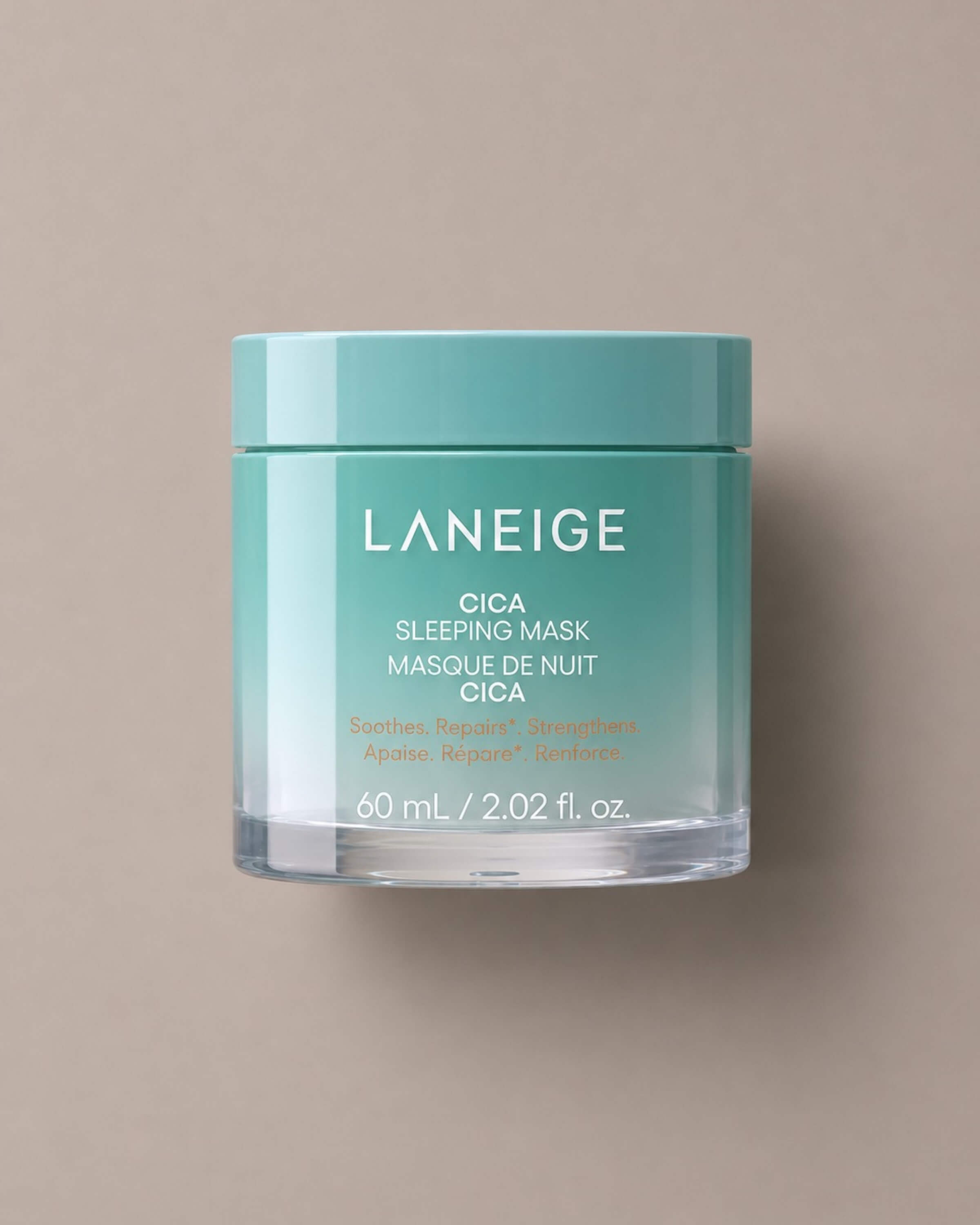 laneige Cica Sleeping Mask 60ml
