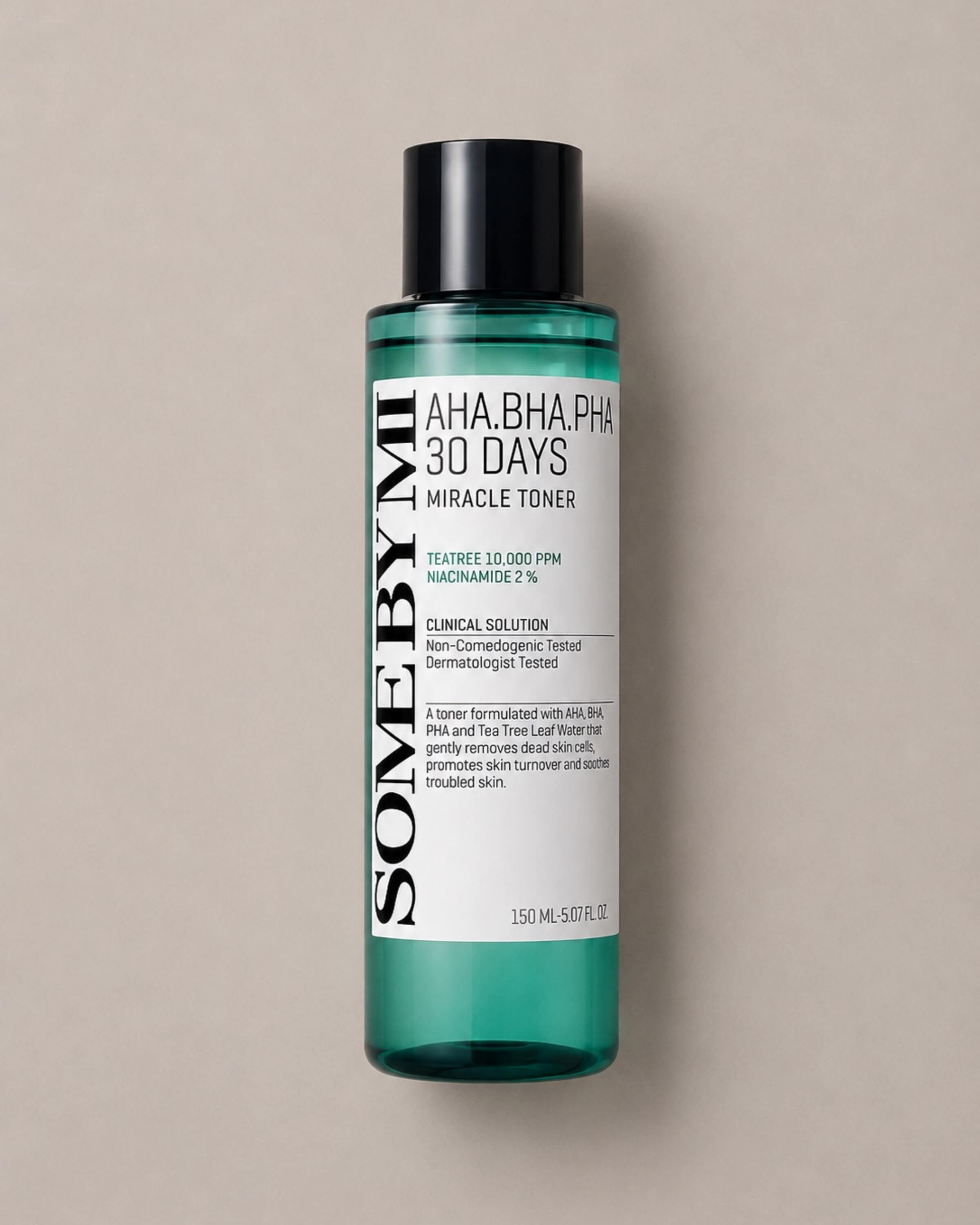 Some By Mii AHA BHA PHA 30 Days Miracle Toner