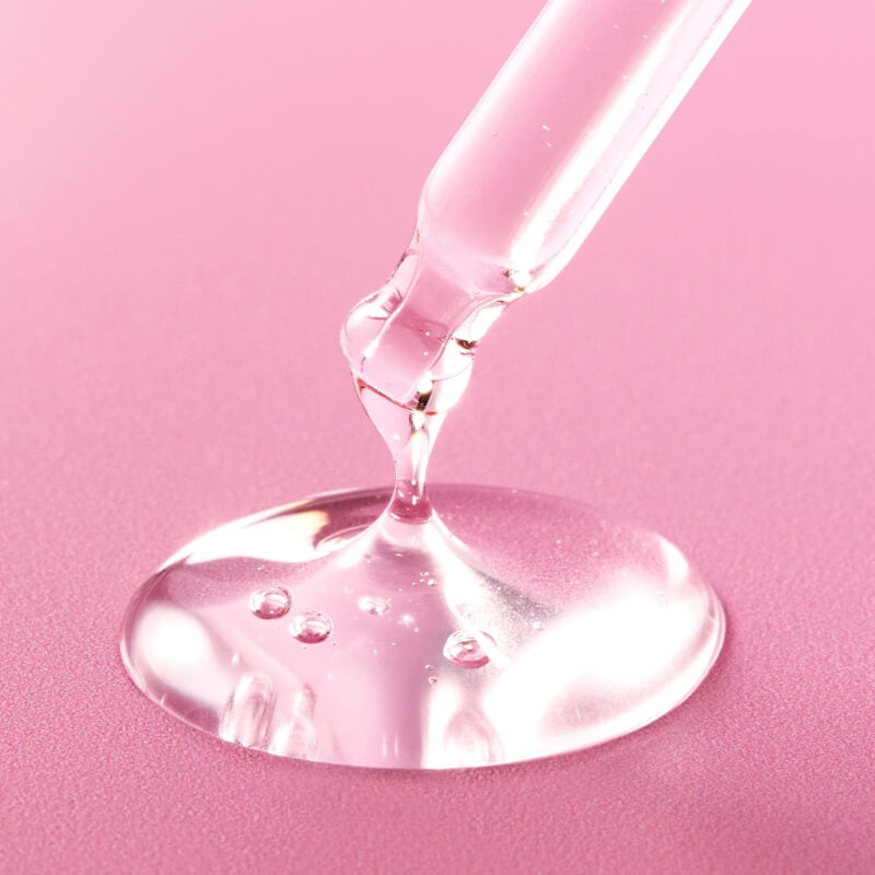 Torriden Cellmazing Pore Perfecting Ampoule lightweight watery texture - fast-absorbing finish