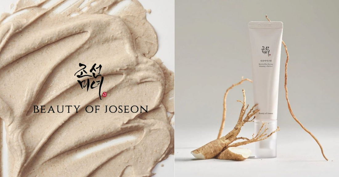 Beauty of Joseon