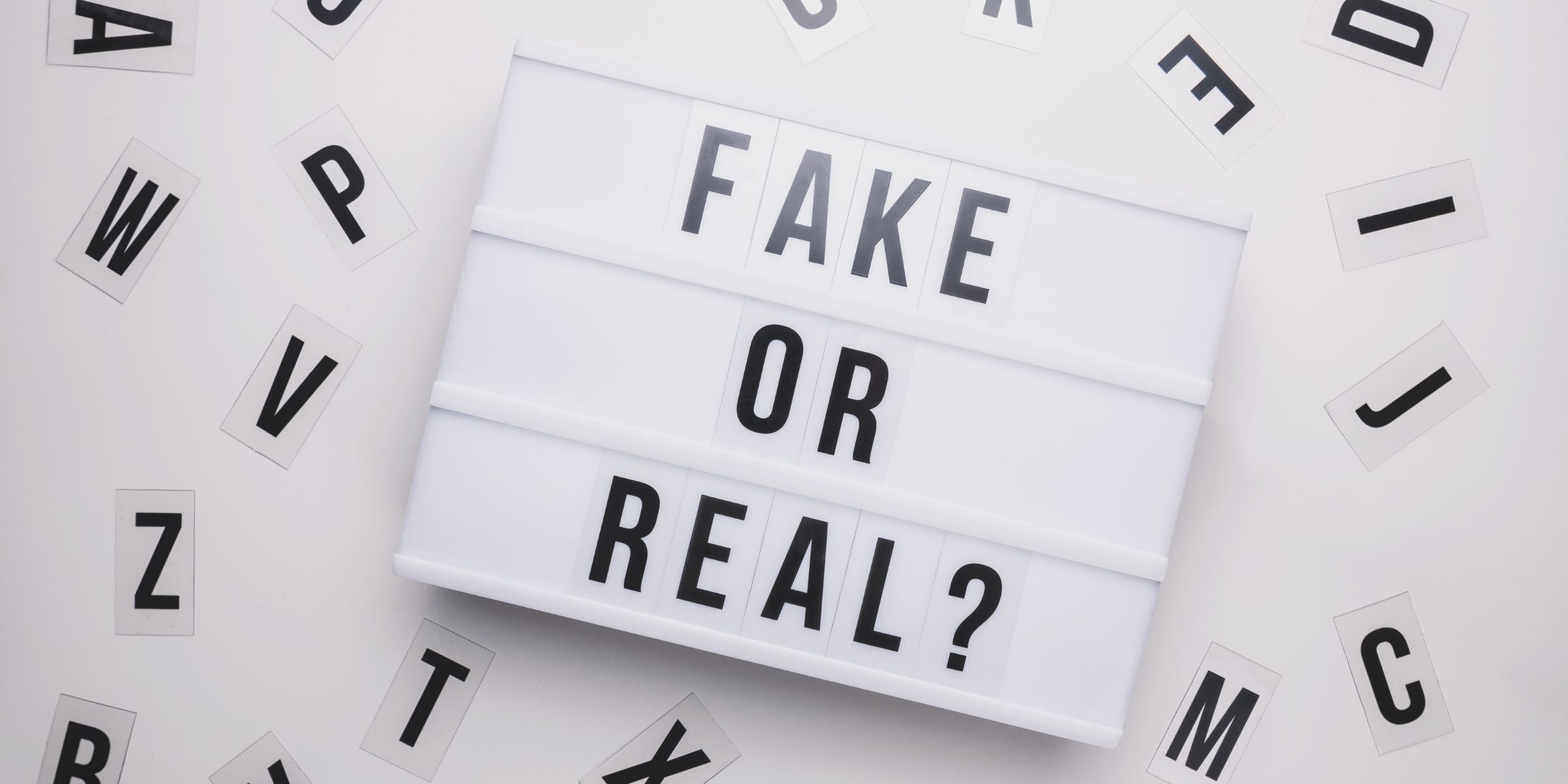 How to Tell If My Torriden Is Real or Fake