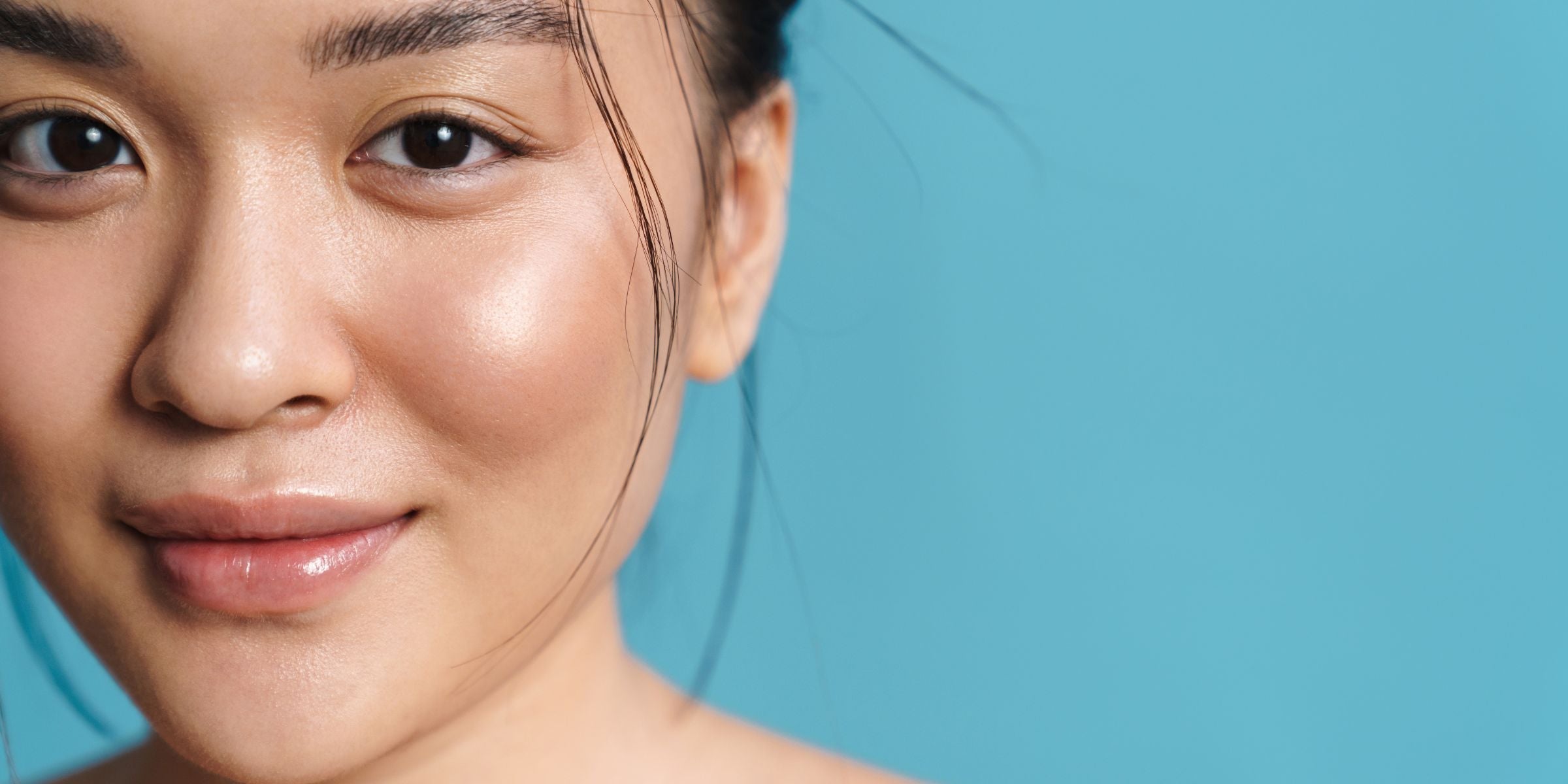 Understanding your skin type