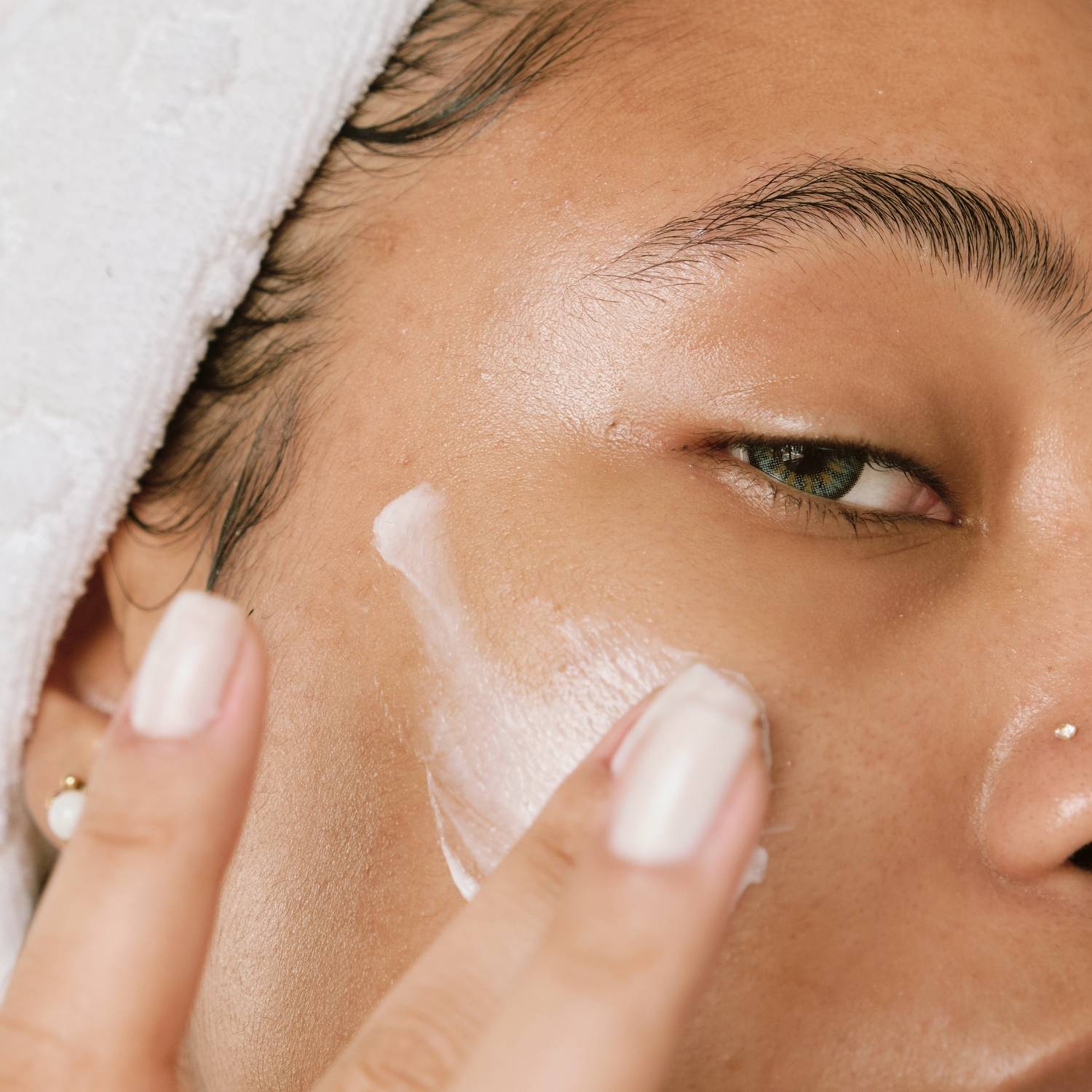 Moisturizers