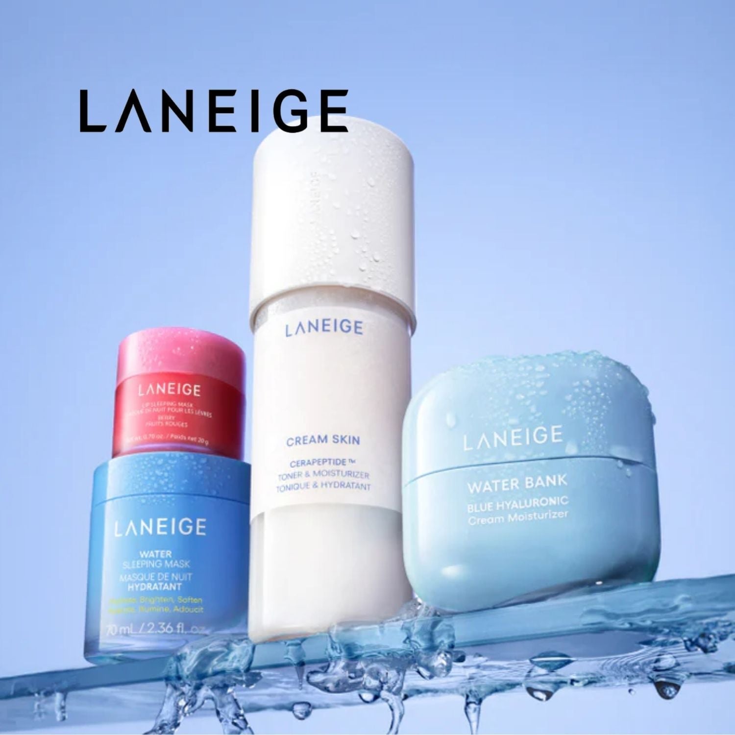 Laneige