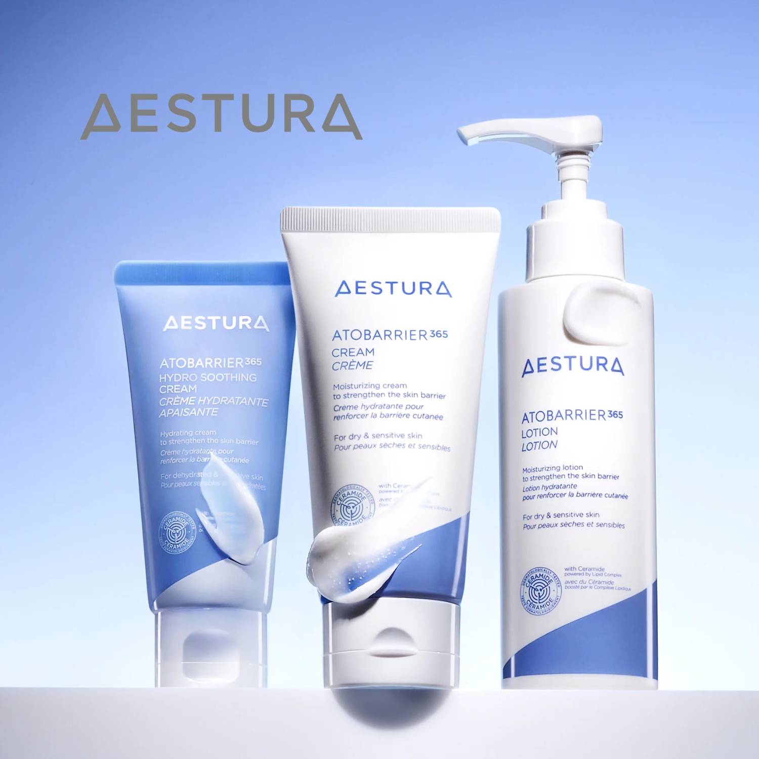 Aestura
