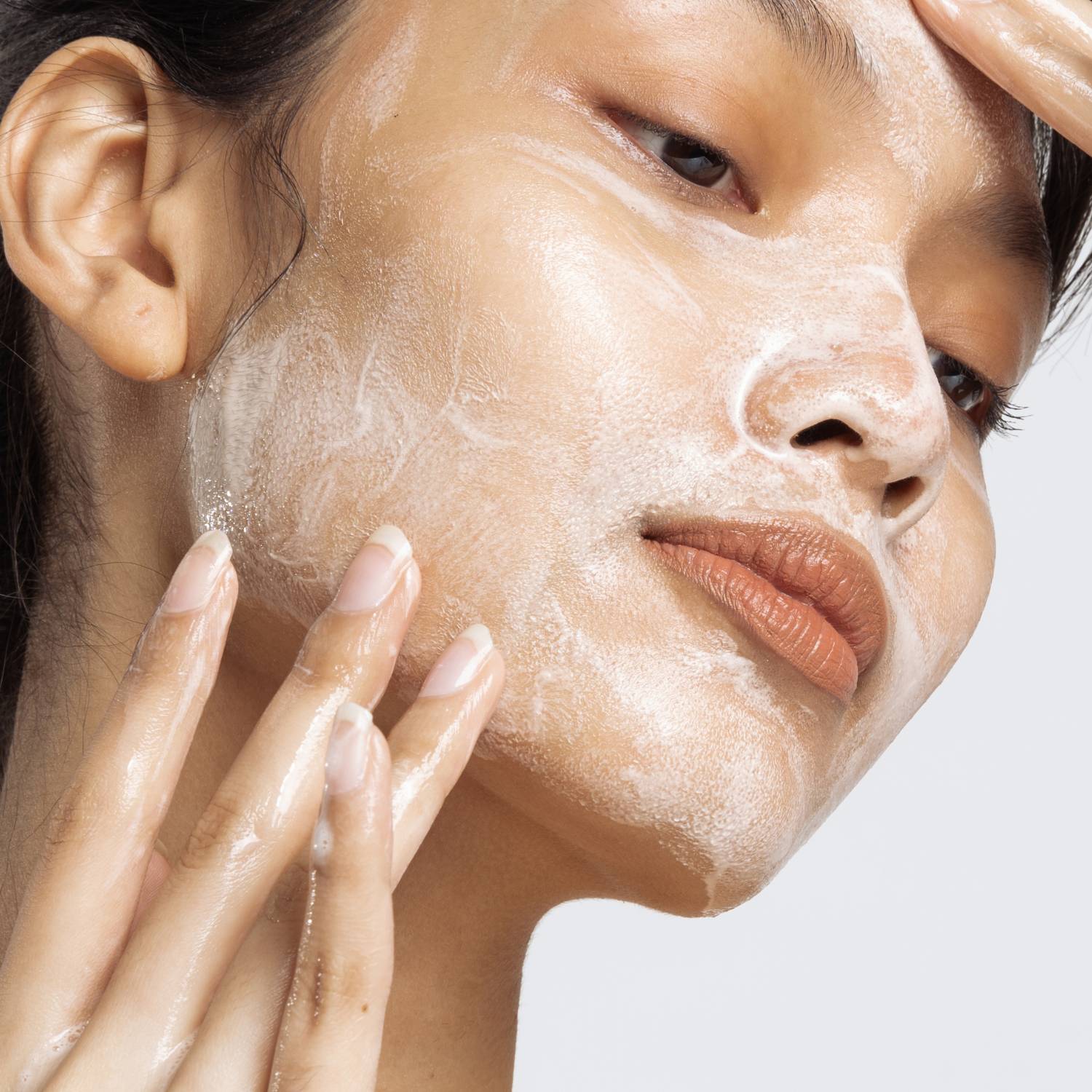 Cleansers
