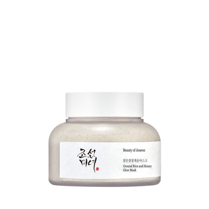 Beauty of Joseon Ground Rice and Honey Glow Mask 150ml