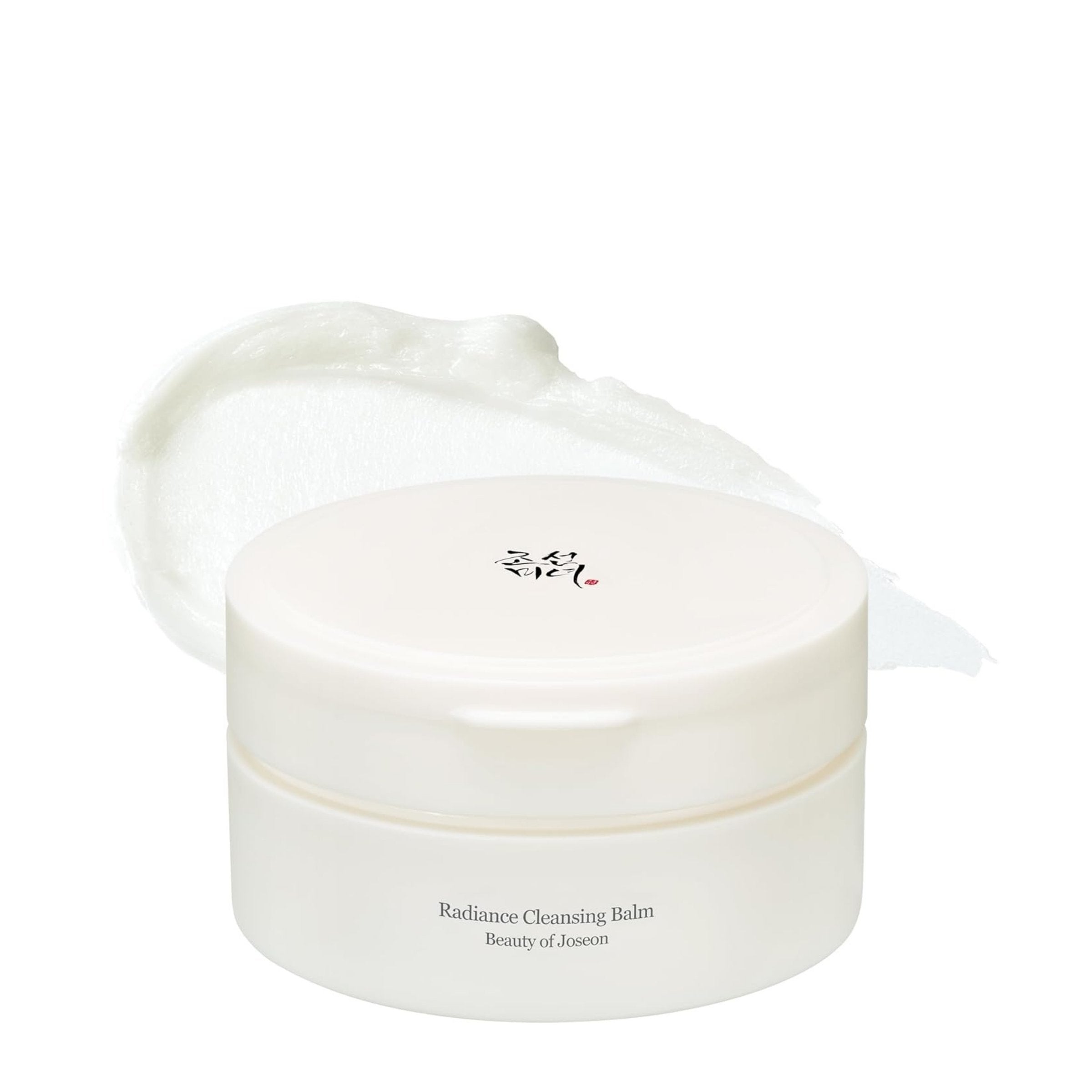 packaging on a white background