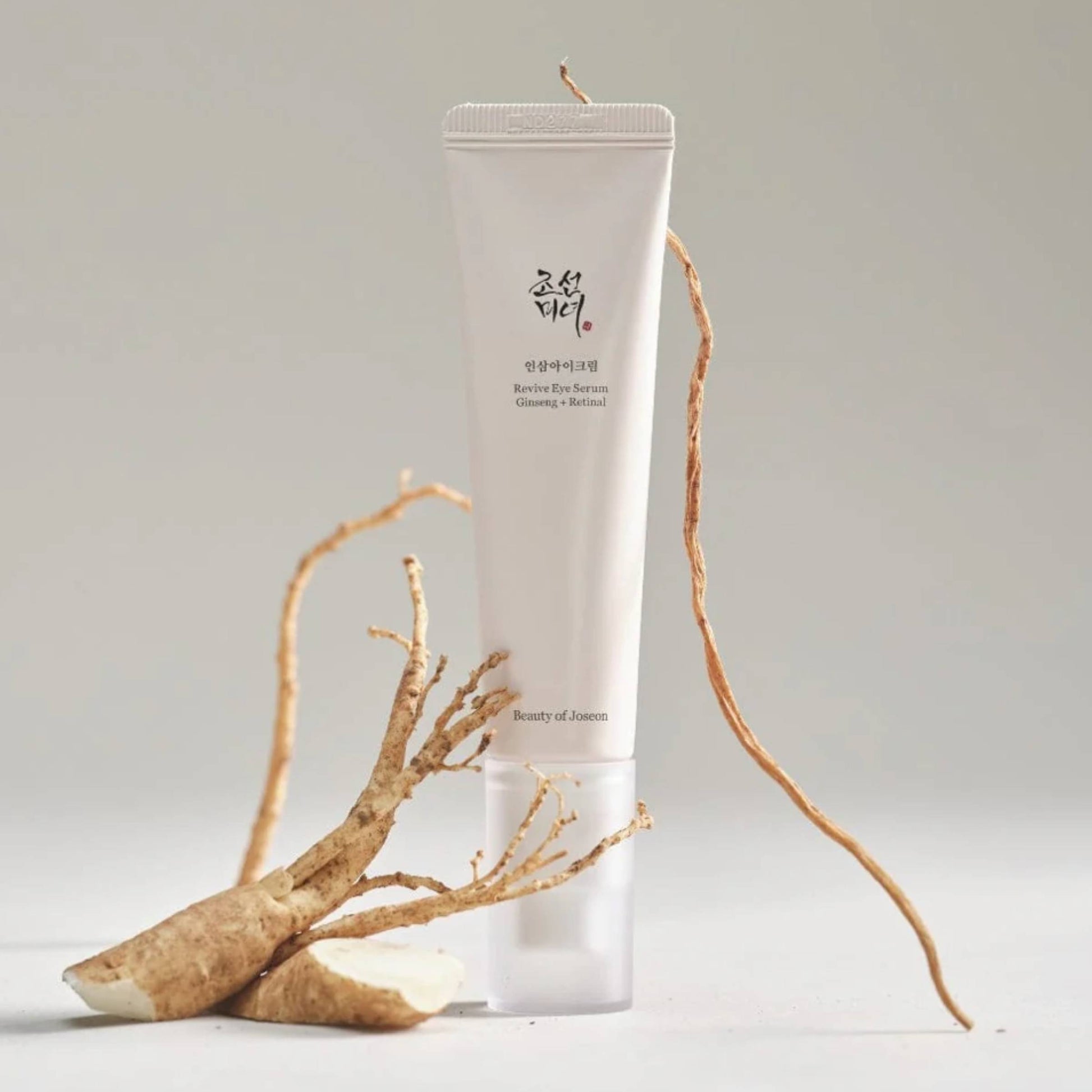 Beauty of Joseon Revive Eye Serum 2
