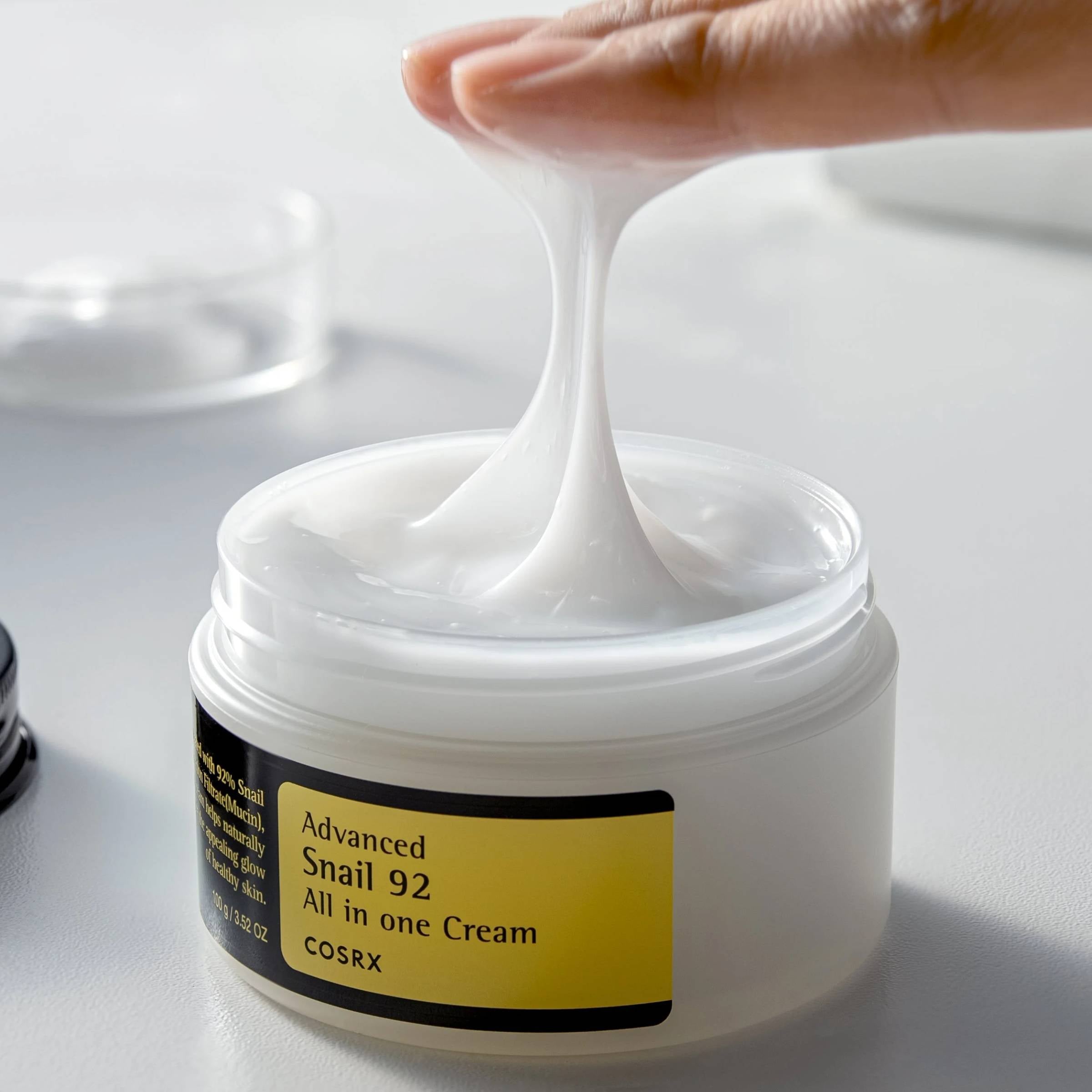 COSRX Advanced Snail 92 All In One Cream 2