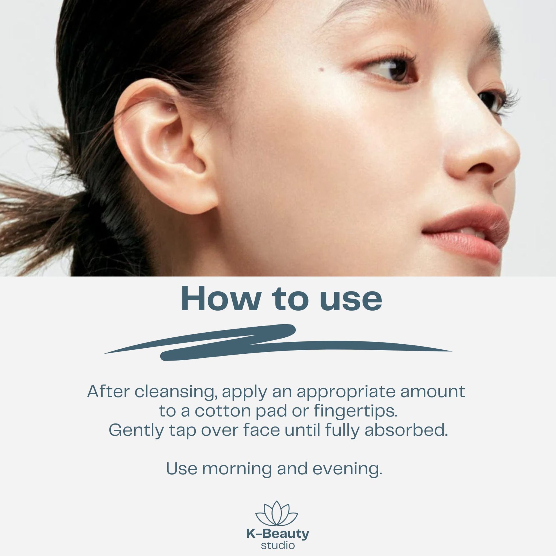 How to use ANUA Heartleaf 77 Soothing Toner