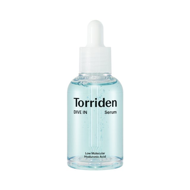 How to use Torriden Dive In Serum 