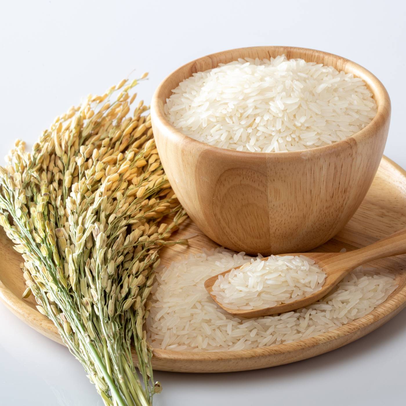 Rice