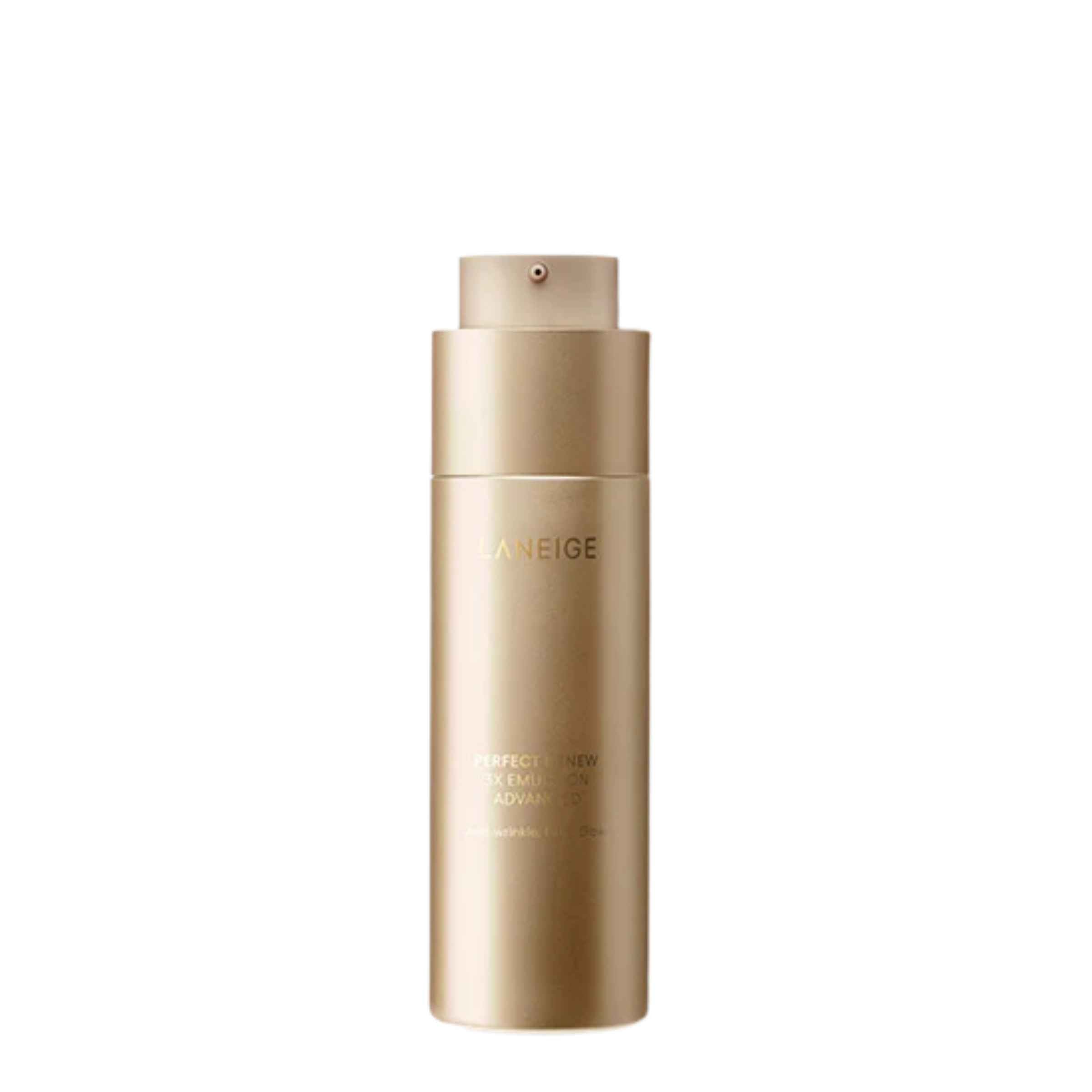 Laneige Perfect Renew 3x Emulsion Advanced 150ml bottle