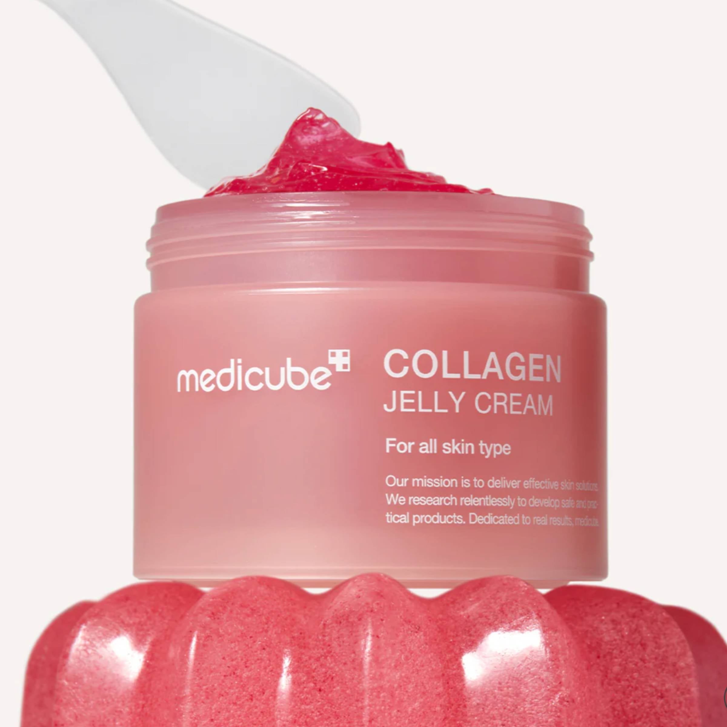 Medicube Collagen Jelly Cream 2