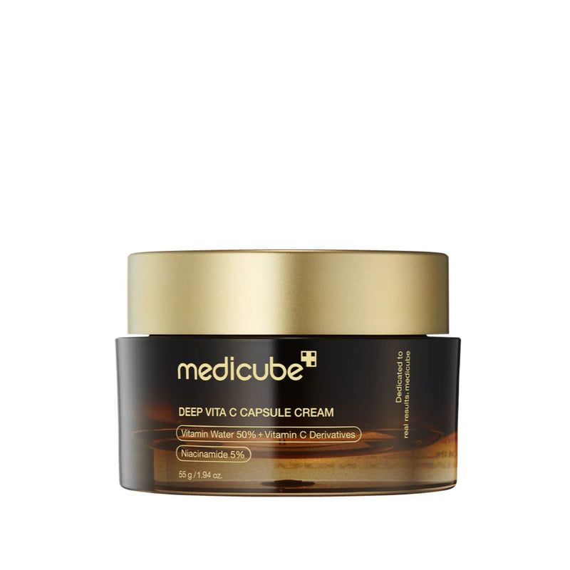 Medicube Deep Vita C Capsule Cream 55ml