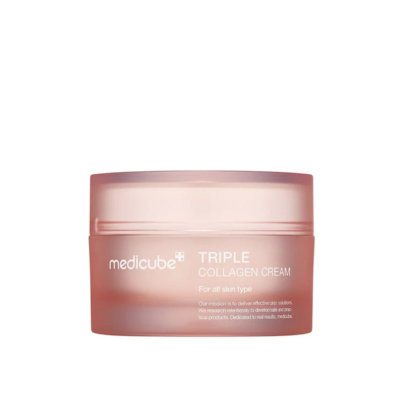 Medicube Triple Collagen Cream Image