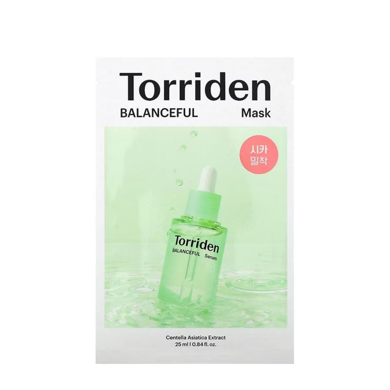 Torriden Balanceful Masks