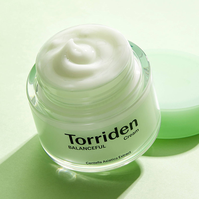 Torriden Balanceful Cream 1