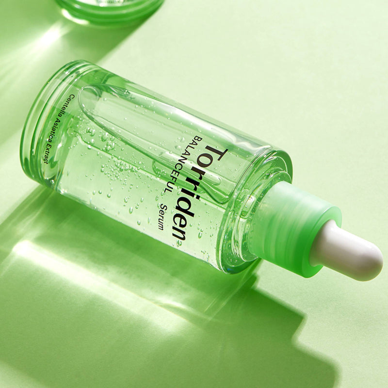 Torriden Balanceful Serum