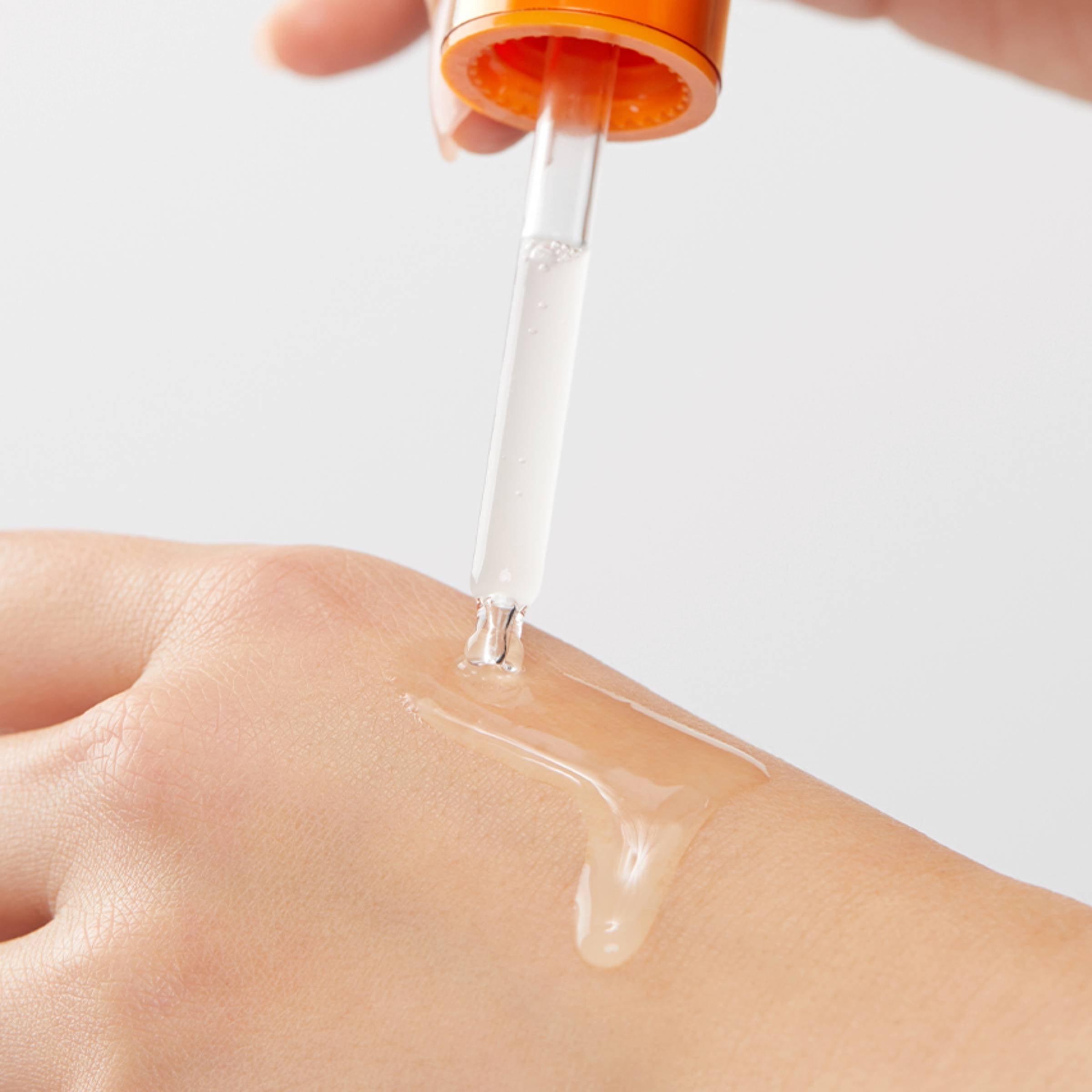 Torriden Cellmazing Brightening Ampoule 2