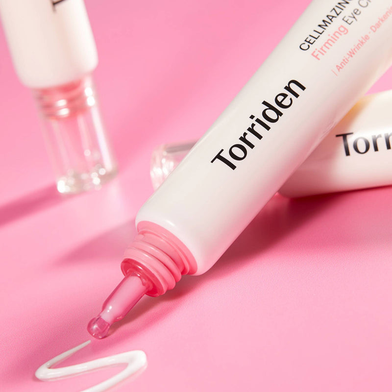 Torriden Cellmazing Firming Eye Cream 1