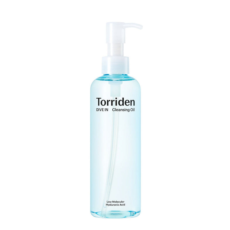 Torriden Dive In Cleansing Oil 200ml