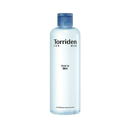 Torriden Dive In For Men Low Molecular Hyaluronic Acid 300ml