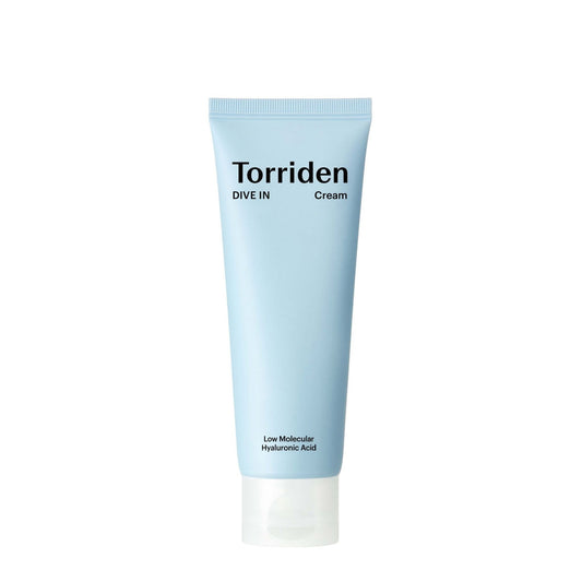Torriden Dive In Hyaluronic Acid Cream 80ml