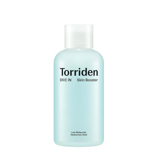 Torriden Dive In Hyaluronic Acid Skin Booster 200ml