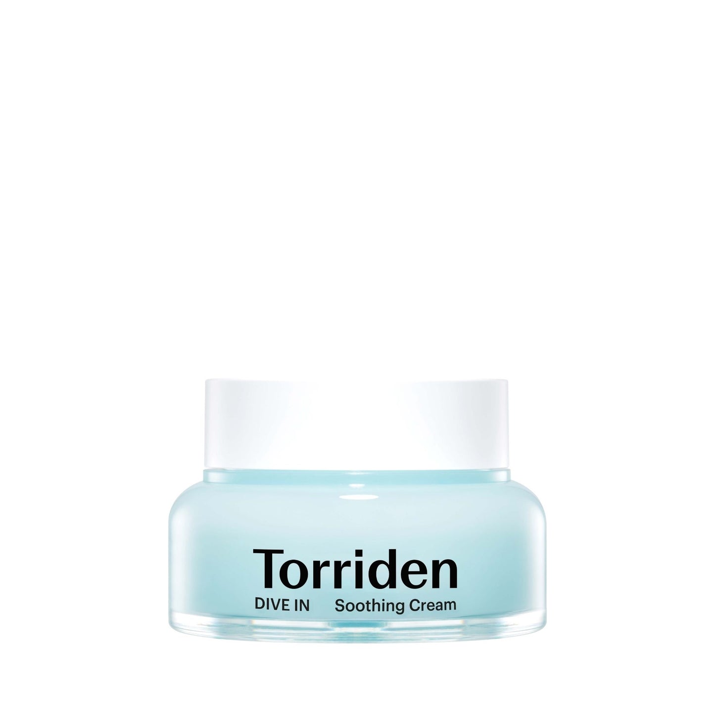 Torriden Dive In Hyaluronic Acid Soothing Cream 100ml