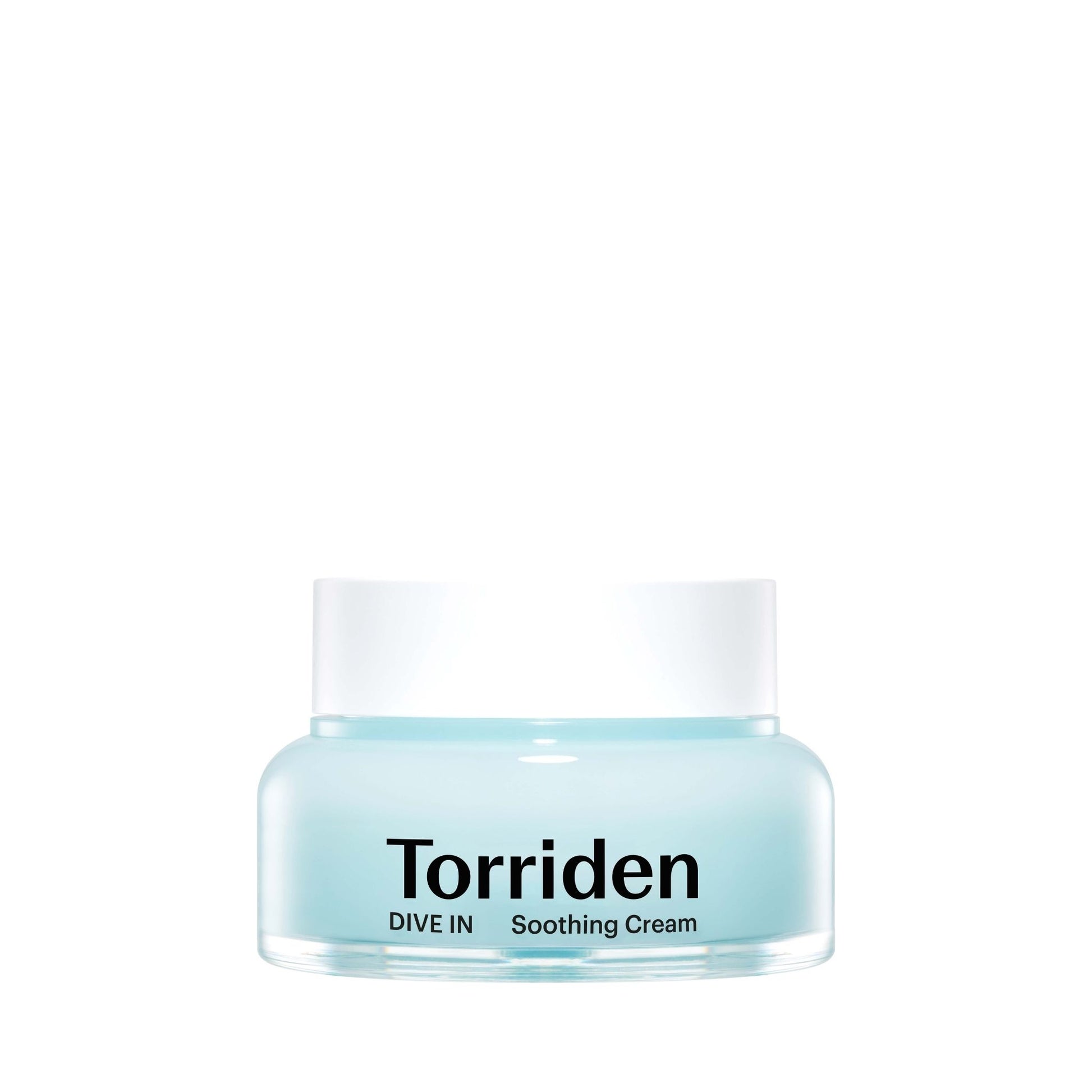 Torriden Dive In Hyaluronic Acid Soothing Cream 100ml