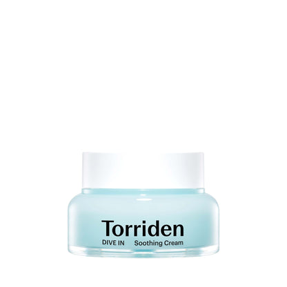 Torriden Dive In Hyaluronic Acid Soothing Cream 100ml
