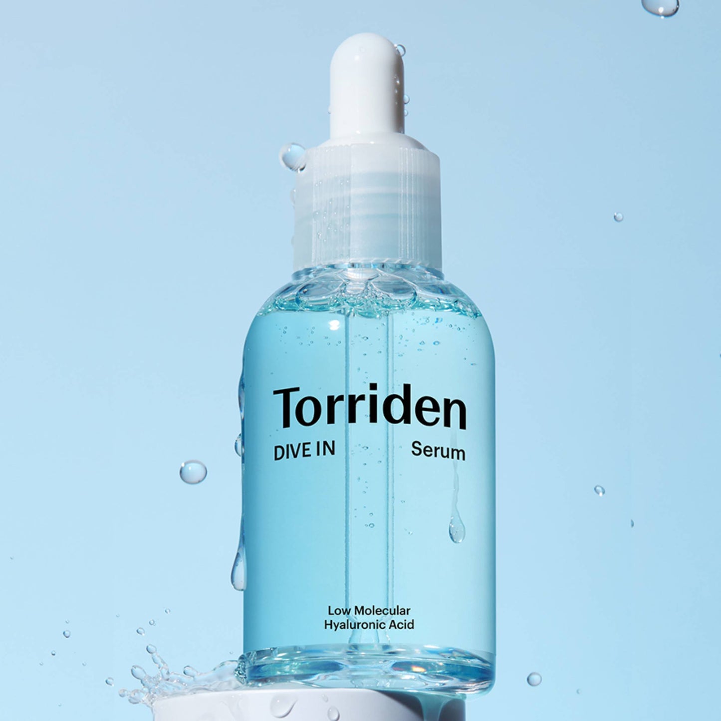 Torriden Dive In Serum 3