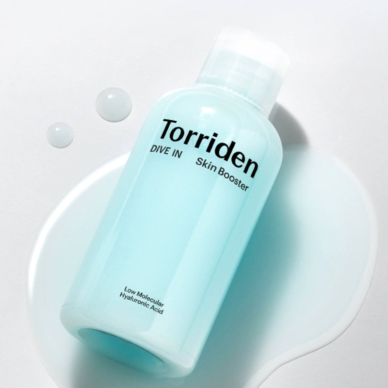 Torriden Dive In Skin Booster 1