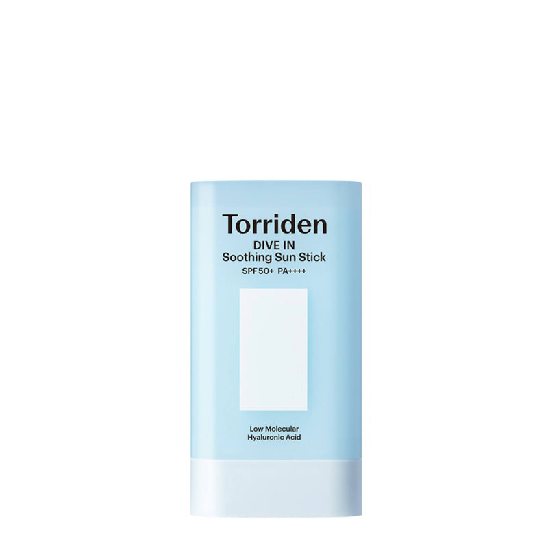 Torriden Dive In Sun Soothing Stick 19g