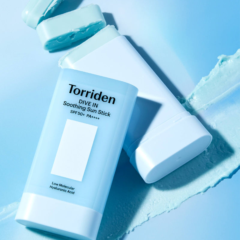 Torriden Dive In Sun Soothing Stick 2