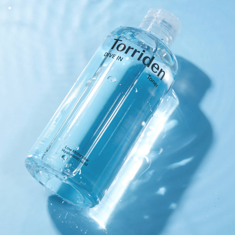 Torriden Dive In Toner 1