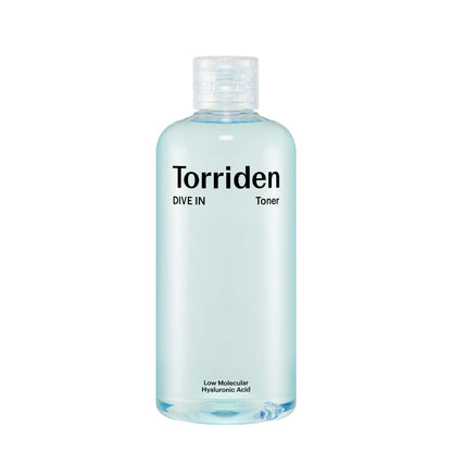 Torriden Dive In Toner 300ml